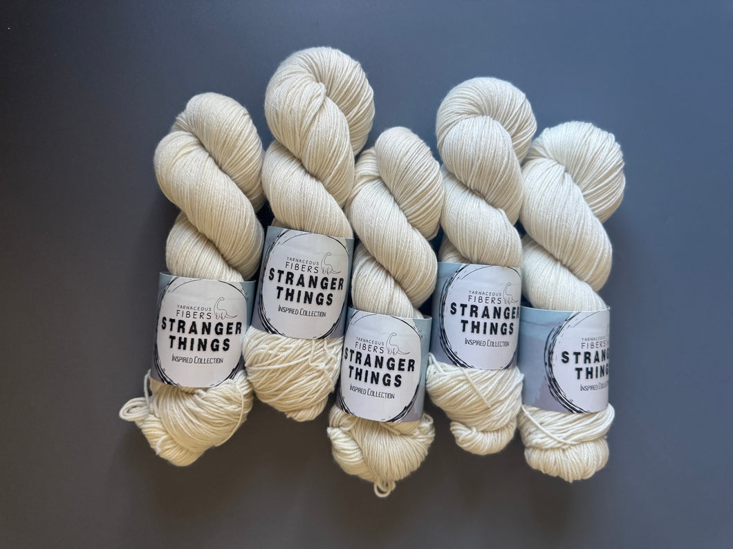 Polaroid Haze - Stranger Things { In Stock }