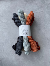 Load image into Gallery viewer, Ahsoka Sock Set { In Stock }