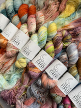 Load image into Gallery viewer, Yarns We Meet on Vacation Variegated Set { Preorder }