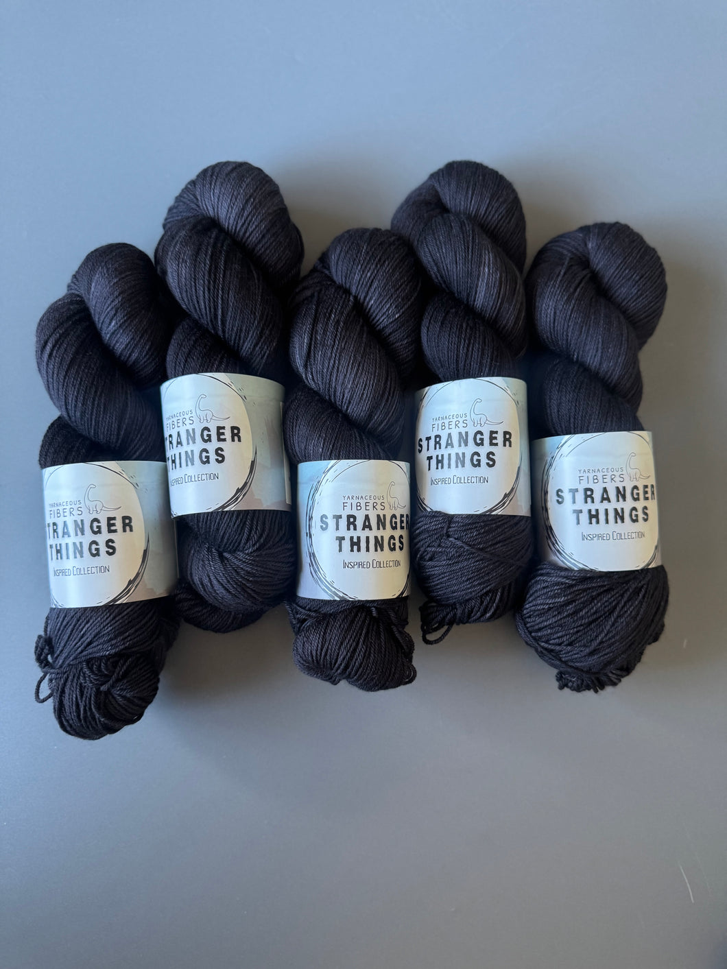 Shadow Monster - Stranger Things { In Stock }