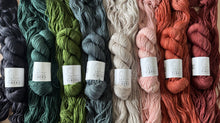Load image into Gallery viewer, Fossils &amp; Flora Full Collection Set { Dye to Order }