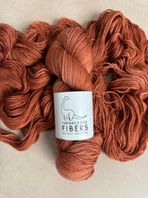 Load image into Gallery viewer, Fall Leaves - Stars Hollow { Dye to Order }