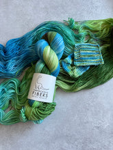 Load image into Gallery viewer, Cupability Book to Yarn { In Stock }
