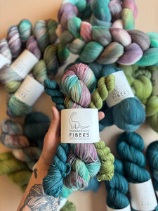Flock in Bloom { Preorder }