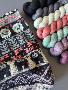 Legends of the Lost Tonal Set { In Stock }