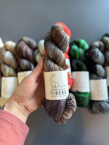 RUN! - Jurassic Park { In Stock }