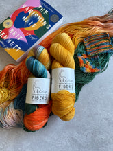 Load image into Gallery viewer, The Vanishing Half Book to Yarn { In Stock }