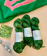 Load image into Gallery viewer, Elphaba { In Stock &amp; Dye to Order }