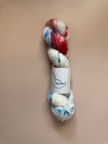 Too Cute - Kosmo Cash Lace { In Stock }