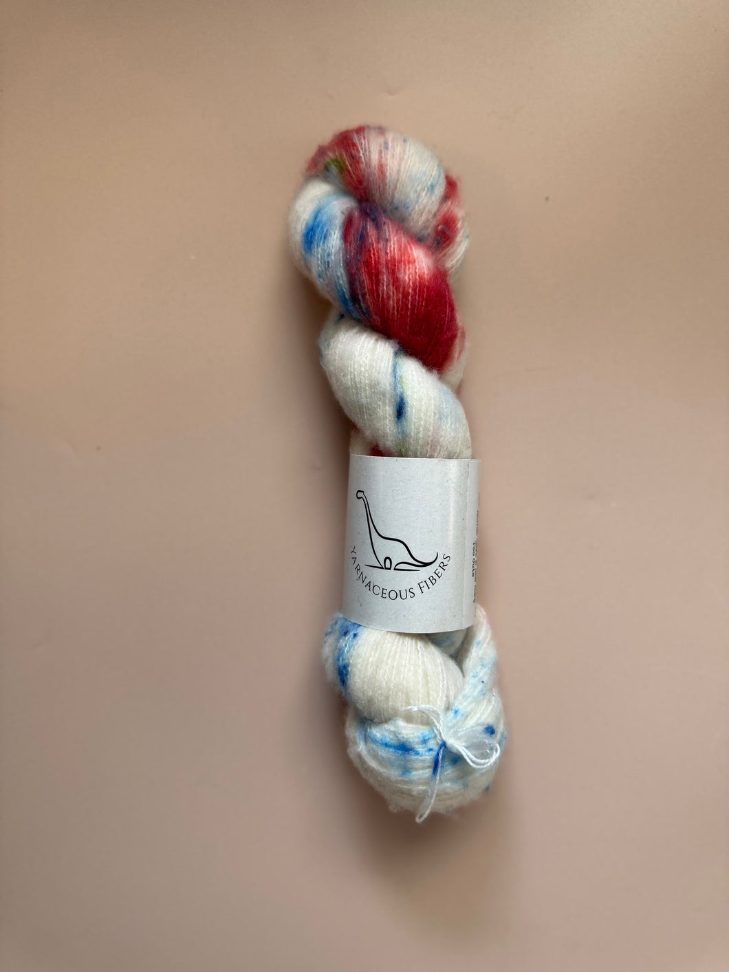 Too Cute - Kosmo Cash Lace { In Stock }