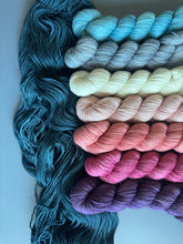 Load image into Gallery viewer, Deep Space Cosmic Connections Set { In Stock &amp; Dye to Order }