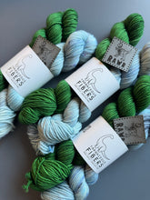 Load image into Gallery viewer, Rex &amp; Trixie Hat Set { Dye to Order }