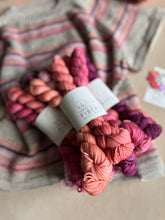 Load image into Gallery viewer, Peonies at Pike Place Mini Set { In Stock }