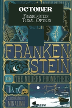 Load image into Gallery viewer, Classic Literature Tonal Yarn &amp; Fiber Club { Monthly Option }