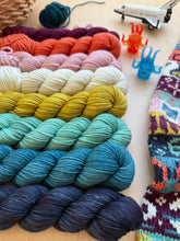 Load image into Gallery viewer, Project Hail Mary Tonal Set { Dye to Order }