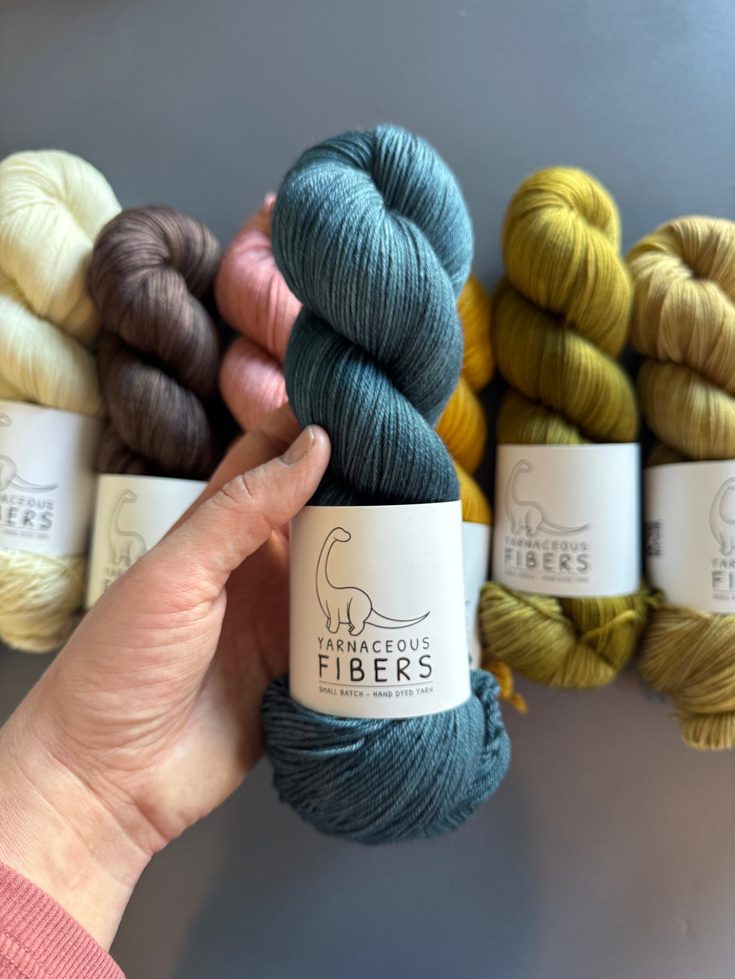 We Don't Rule the Earth - Jurassic Park { In Stock }