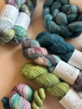 Load image into Gallery viewer, Flock in Bloom { Preorder }