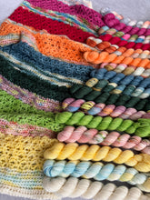 Load image into Gallery viewer, Yarns We Meet on Vacation Variegated Set { Preorder }