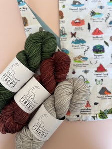 Into the Wild Sets { In Stock }