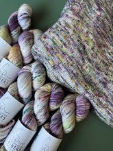 Load image into Gallery viewer, Primordial Jungle { In Stock &amp; Dye to Order }