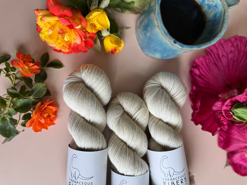 Kim's Antiques { In Stock & Dye to Order }