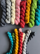 Load image into Gallery viewer, Back to School Tonal Set { In Stock }