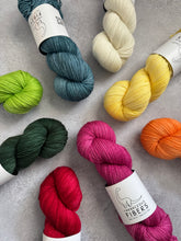 Load image into Gallery viewer, Hubby { Preorder } Yarns We Meet on Vacation