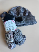 Load image into Gallery viewer, Eras Inspired Down Bad Hat Set { In Stock }