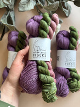 Load image into Gallery viewer, Wild Thistle Sock Set { In Stock }