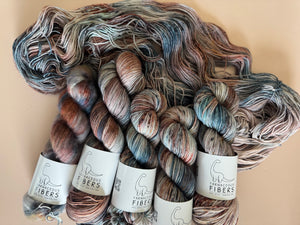 The Taste of Ink { In Stock }