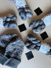 Load image into Gallery viewer, Eras Inspired Down Bad Hat Set { In Stock }