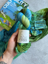 Load image into Gallery viewer, Cupability Book to Yarn { In Stock }