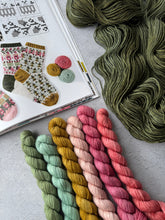 Load image into Gallery viewer, Desert Oasis Sock Set { In Stock }