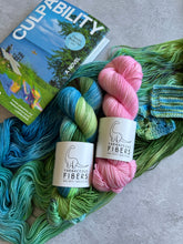 Load image into Gallery viewer, Cupability Book to Yarn { In Stock }