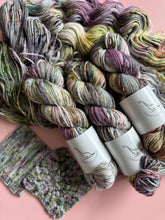 Load image into Gallery viewer, Primordial Jungle { In Stock &amp; Dye to Order }