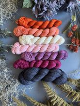 Load image into Gallery viewer, Garden Ghouls Tonal Set { In Stock }