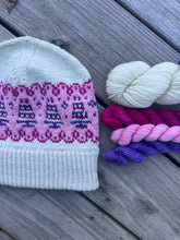 Load image into Gallery viewer, Cake 2025 Hat Set { Dye to Order }
