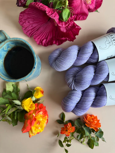 Dragonfly Inn { In Stock & Dye to Order }