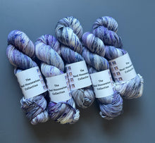Load image into Gallery viewer, Real Housewives of Salt Lake City - Nastiness &amp; Roohmerz { Dye to Order }