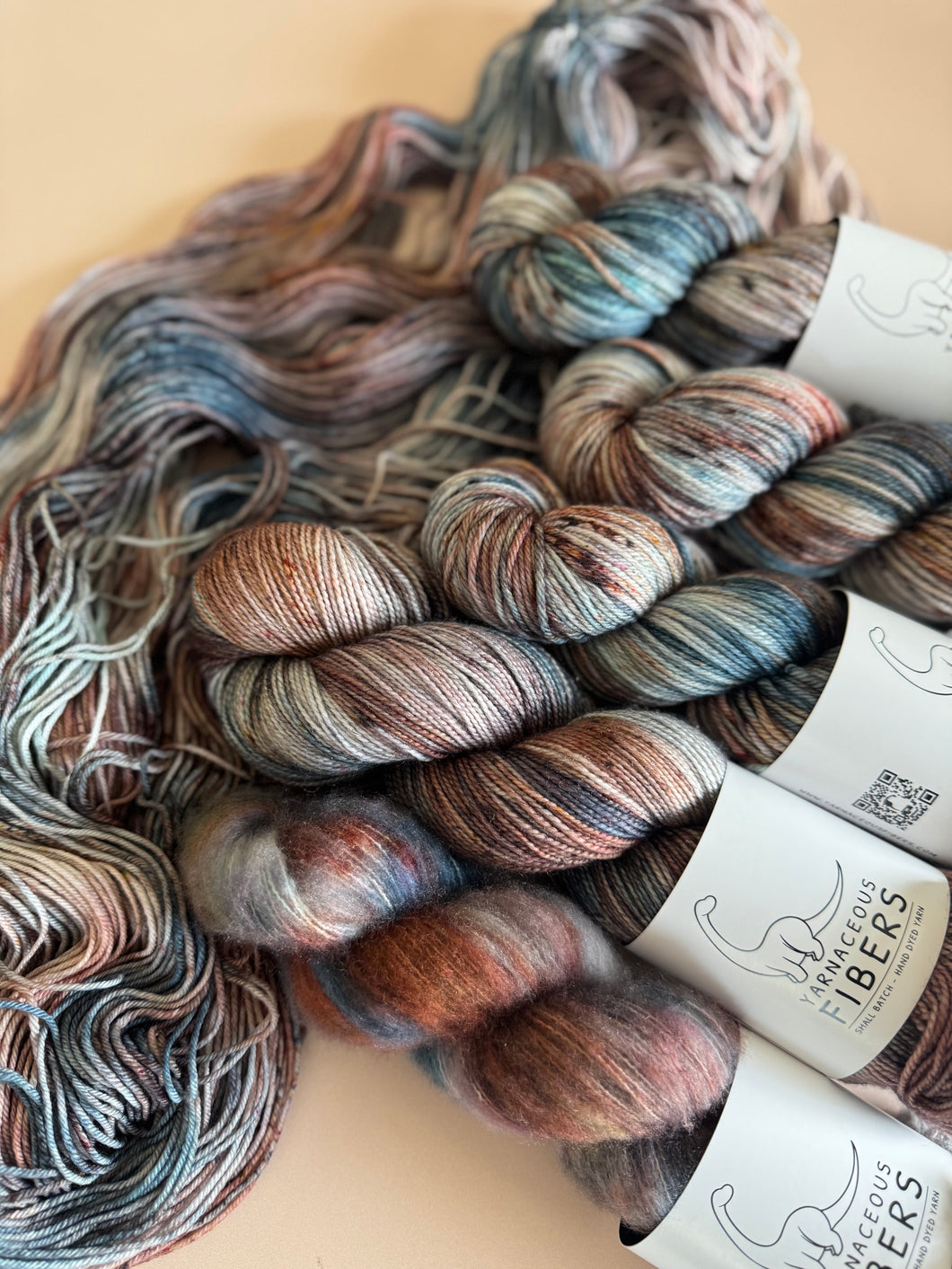 The Taste of Ink { In Stock }