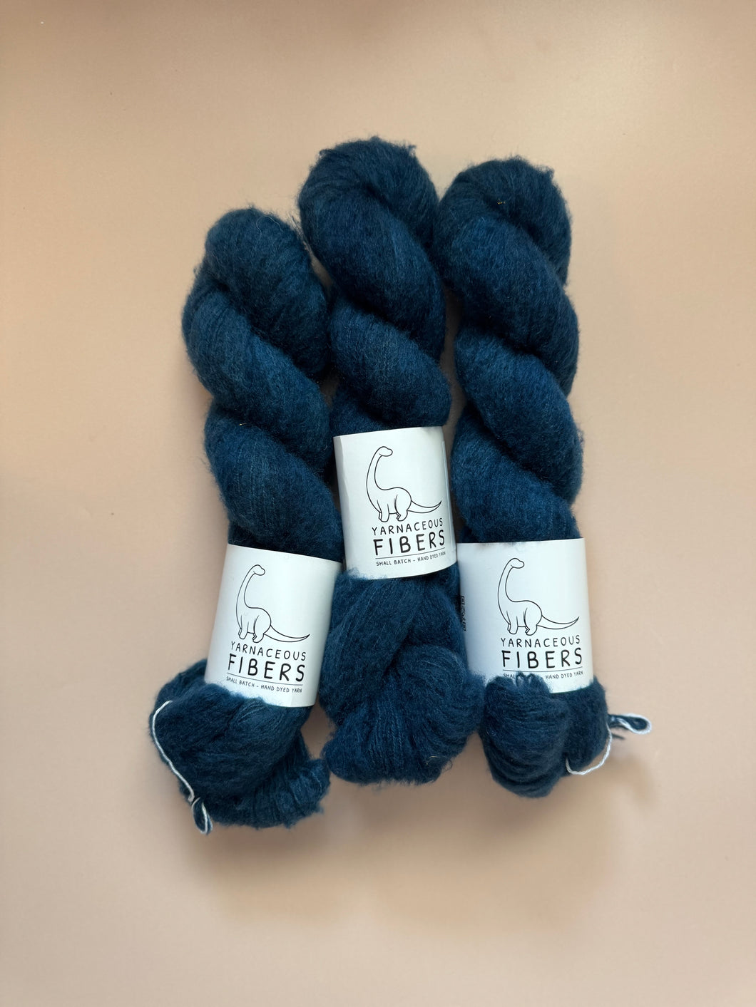 Stormy - Kosmo Cash Lace { In Stock }