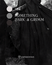 Load image into Gallery viewer, Something Dark &amp; Grimm October Countdown { Ships Early September }