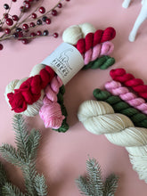 Load image into Gallery viewer, Merry Knitmas Sock Set { In Stock }