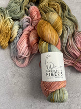 Load image into Gallery viewer, Our Last Night { Preorder } Yarns We Meet on Vacation