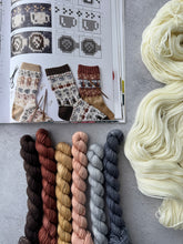 Load image into Gallery viewer, Dog Days Sock Set { In Stock }