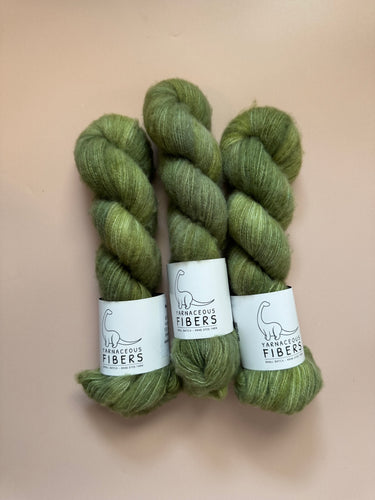 Seattle Aquarium - Kosmo Cash Lace { In Stock }