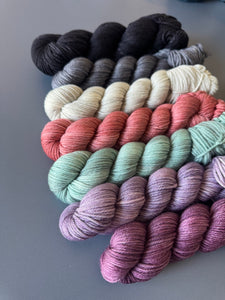 Legends of the Lost Tonal Set { In Stock }