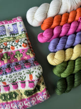 Load image into Gallery viewer, Summer Garden Tonal Set { In Stock }