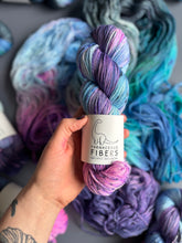 Load image into Gallery viewer, Galaxy { Dye to Order }