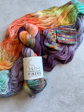 Load image into Gallery viewer, Hold My Girl Book to Yarn { In Stock }